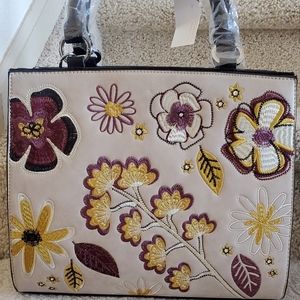 Magnolia and Vine bag
